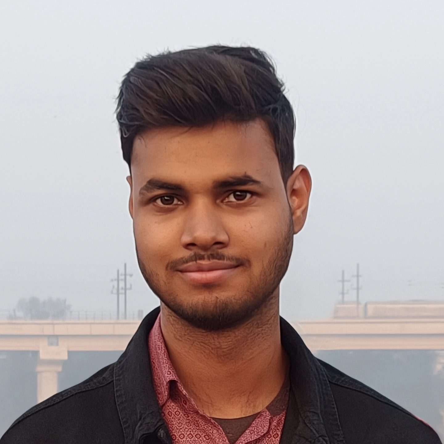 Rishu Kumar, Founder of AnimateSimply